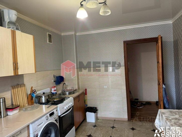 3-комн квартира ул Севастопольская, 41/5,  д. 41/5