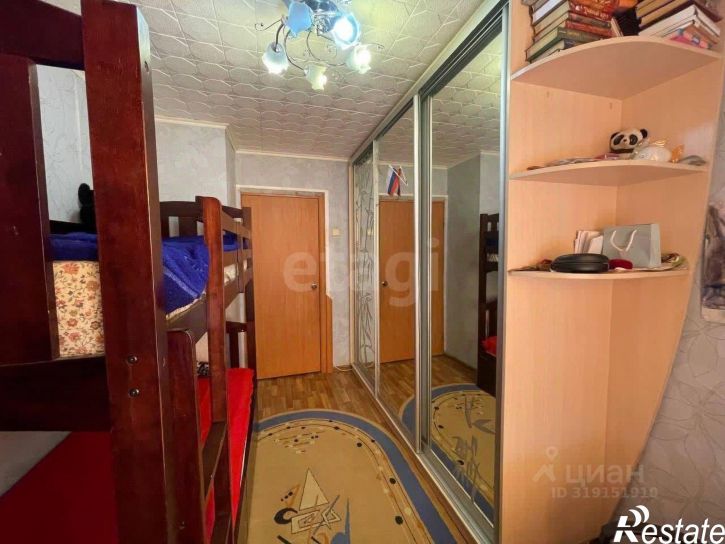 3-комн квартира ул им. Матэ Залки, 13,  д. 13