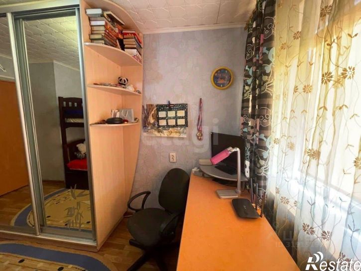 3-комн квартира ул им. Матэ Залки, 13,  д. 13