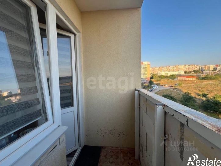 1-комн квартира ул Балаклавская, И66,  д. И66