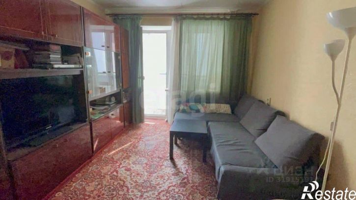 3-комн квартира ул им. Матэ Залки, 13,  д. 13