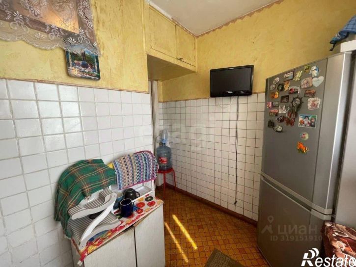 3-комн квартира ул им. Матэ Залки, 13,  д. 13