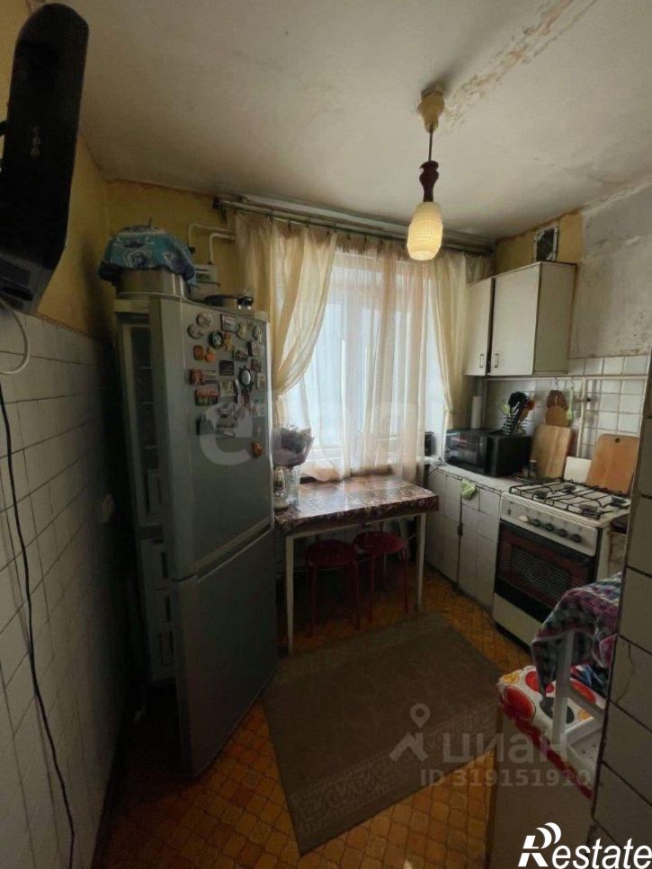 3-комн квартира ул им. Матэ Залки, 13,  д. 13