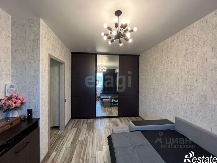 1-комн квартира ул Балаклавская, И66,  д. И66