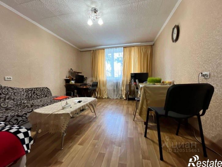 3-комн квартира Севастопольская улица, 82А,  д. 82А