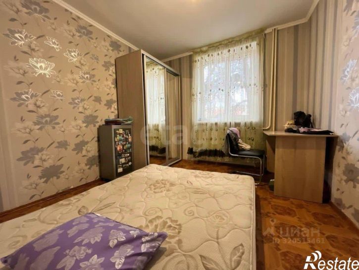 3-комн квартира Севастопольская улица, 82А,  д. 82А