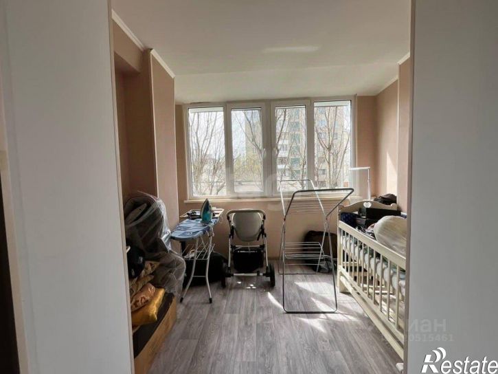 3-комн квартира Севастопольская улица, 82А,  д. 82А