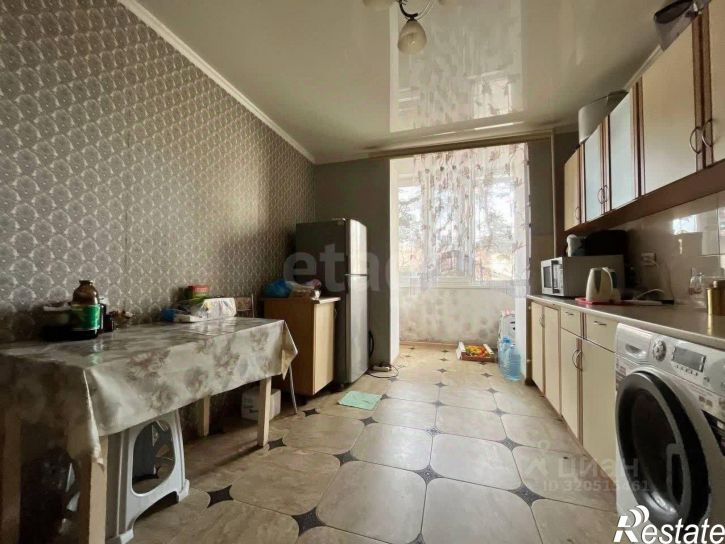 3-комн квартира Севастопольская улица, 82А,  д. 82А