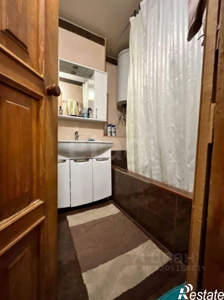 3-комн квартира Севастопольская улица, 82А,  д. 82А