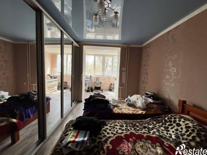 3-комн квартира Севастопольская улица, 82А,  д. 82А