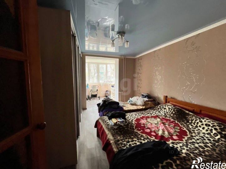 3-комн квартира Севастопольская улица, 82А,  д. 82А