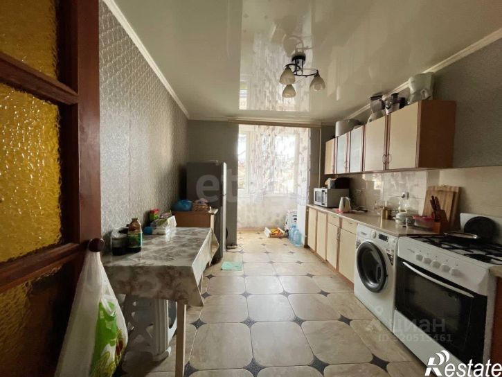 3-комн квартира Севастопольская улица, 82А,  д. 82А