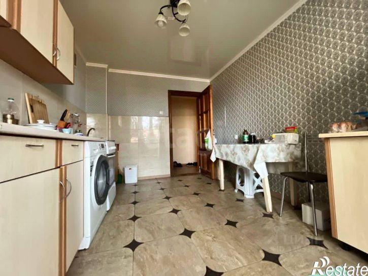 3-комн квартира Севастопольская улица, 82А,  д. 82А