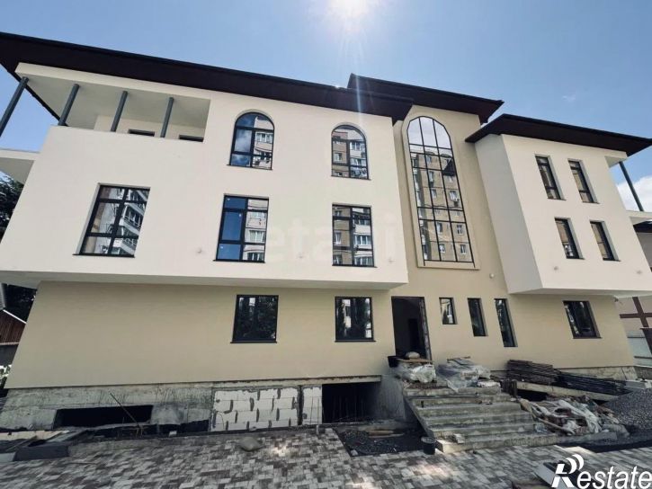 3-комн квартира улица Батурина, 18,  д. 18