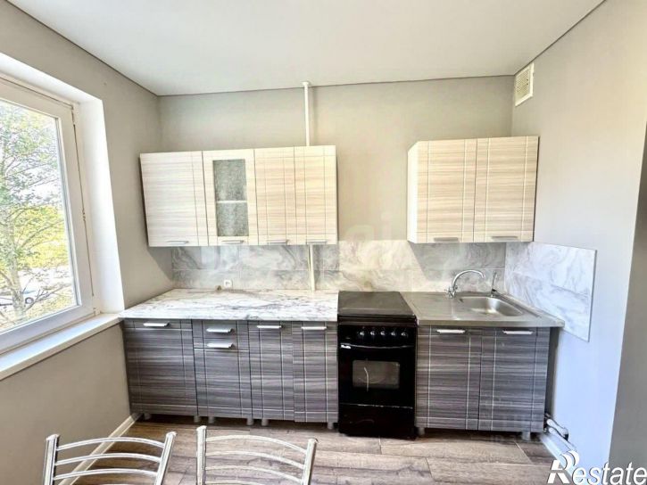 3-комн квартира улица Бела Куна, 31,  д. 31