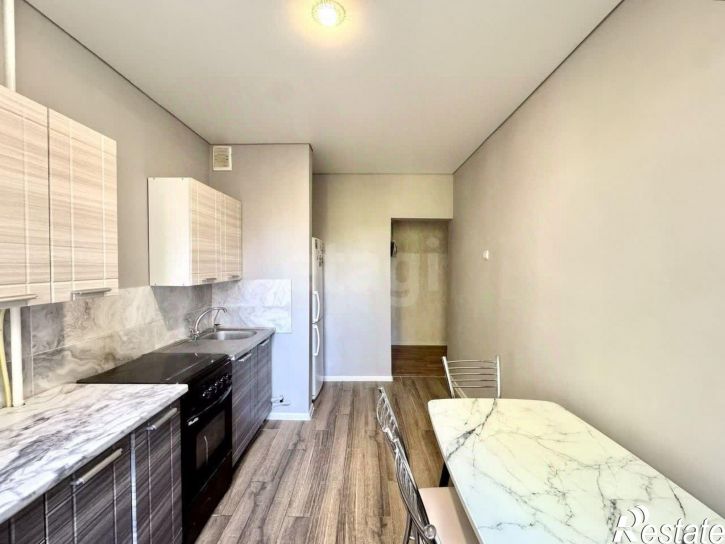 3-комн квартира улица Бела Куна, 31,  д. 31