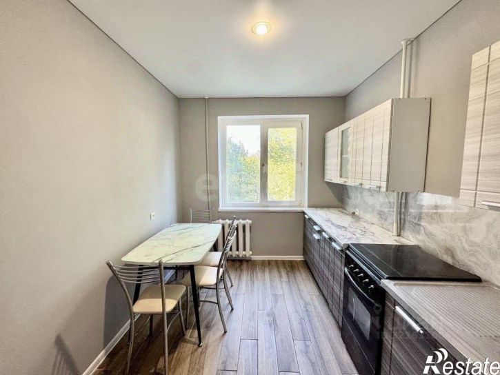 3-комн квартира улица Бела Куна, 31,  д. 31