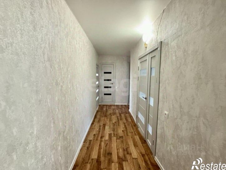 3-комн квартира улица Бела Куна, 31,  д. 31