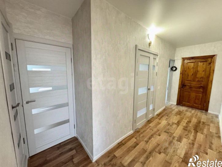 3-комн квартира улица Бела Куна, 31,  д. 31