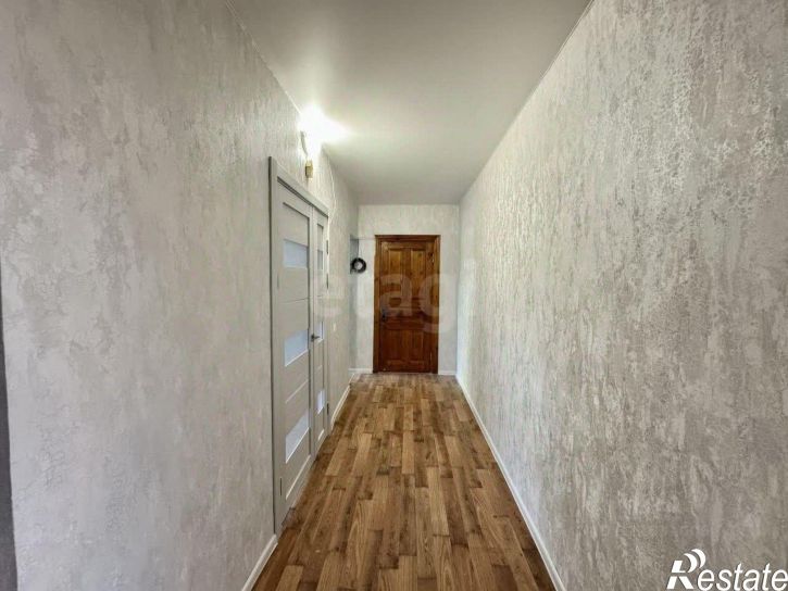 3-комн квартира улица Бела Куна, 31,  д. 31