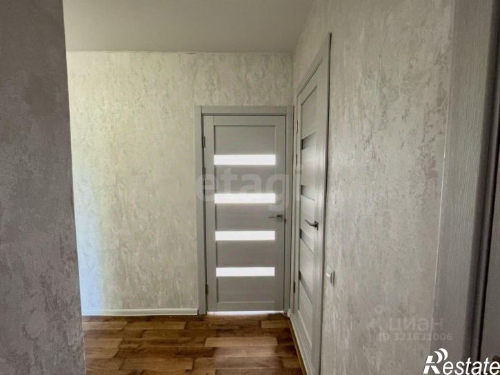 3-комн квартира улица Бела Куна, 31,  д. 31