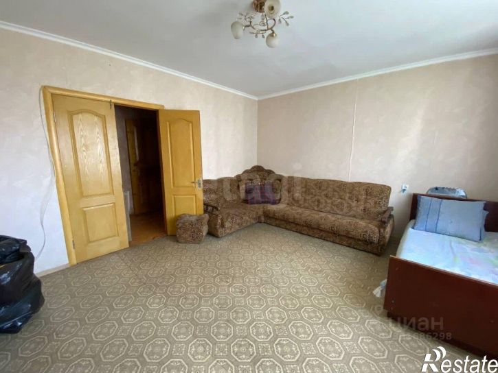 3-комн квартира Грэсовская улица, 2,  д. 2