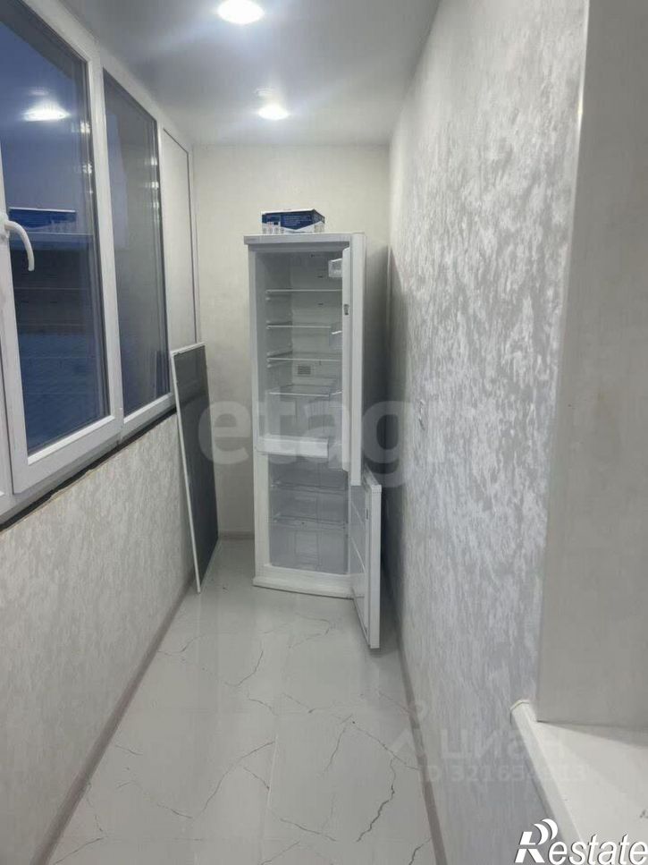 2-комн квартира улица 1-й Конной Армии, 74,  д. 74