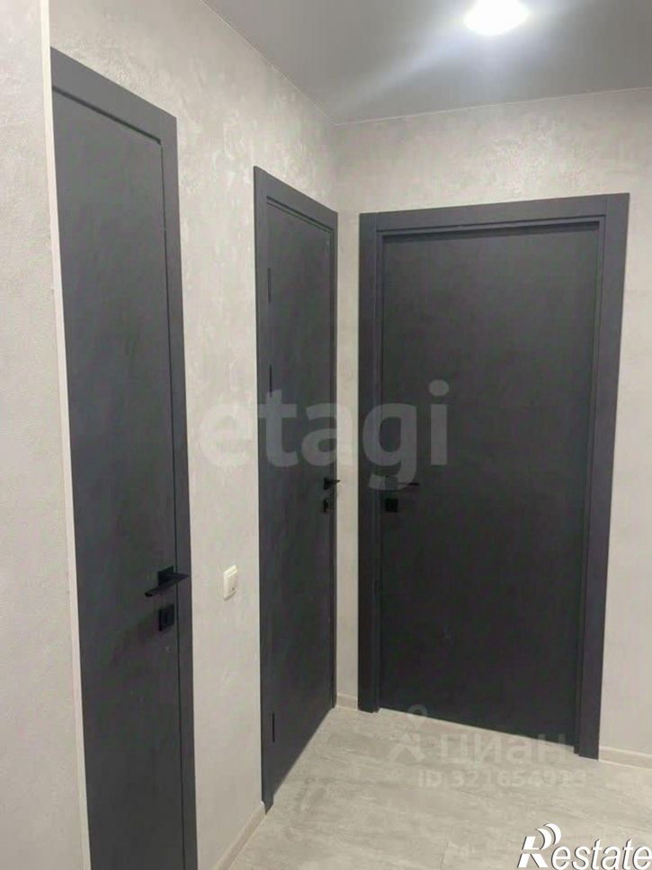 2-комн квартира улица 1-й Конной Армии, 74,  д. 74