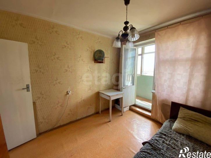 3-комн квартира Грэсовская улица, 2,  д. 2