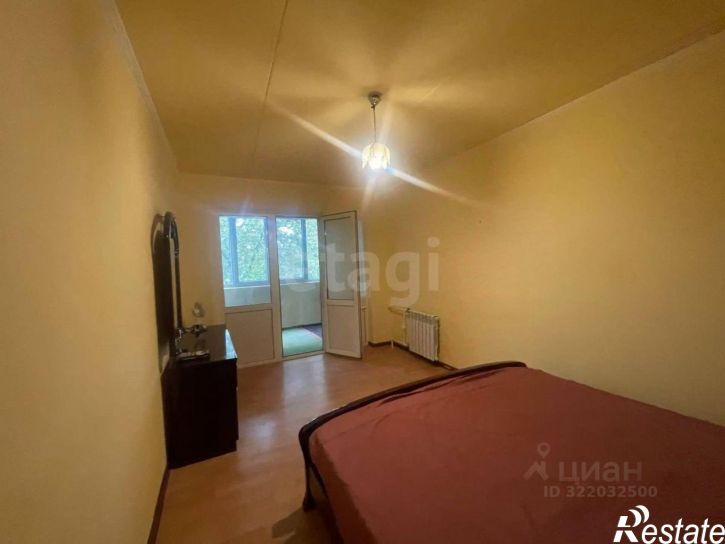 2-комн квартира улица Воровского, 19,  д. 19