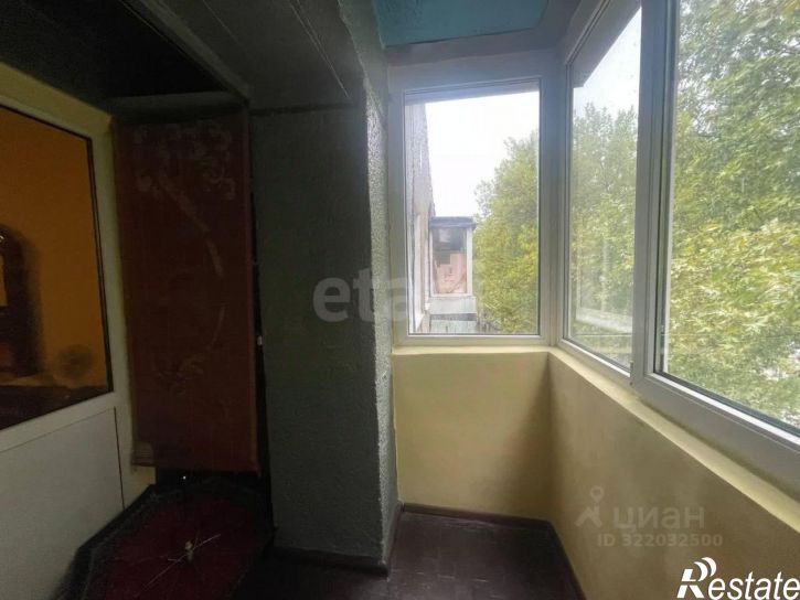 2-комн квартира улица Воровского, 19,  д. 19