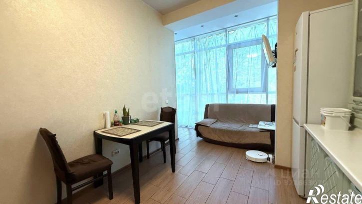 1-комн квартира ул Потемкинская, 17,  д. 17