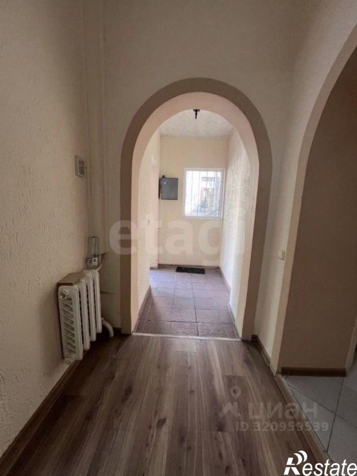 3-комн квартира улица Маяковского, 11,  д. 11