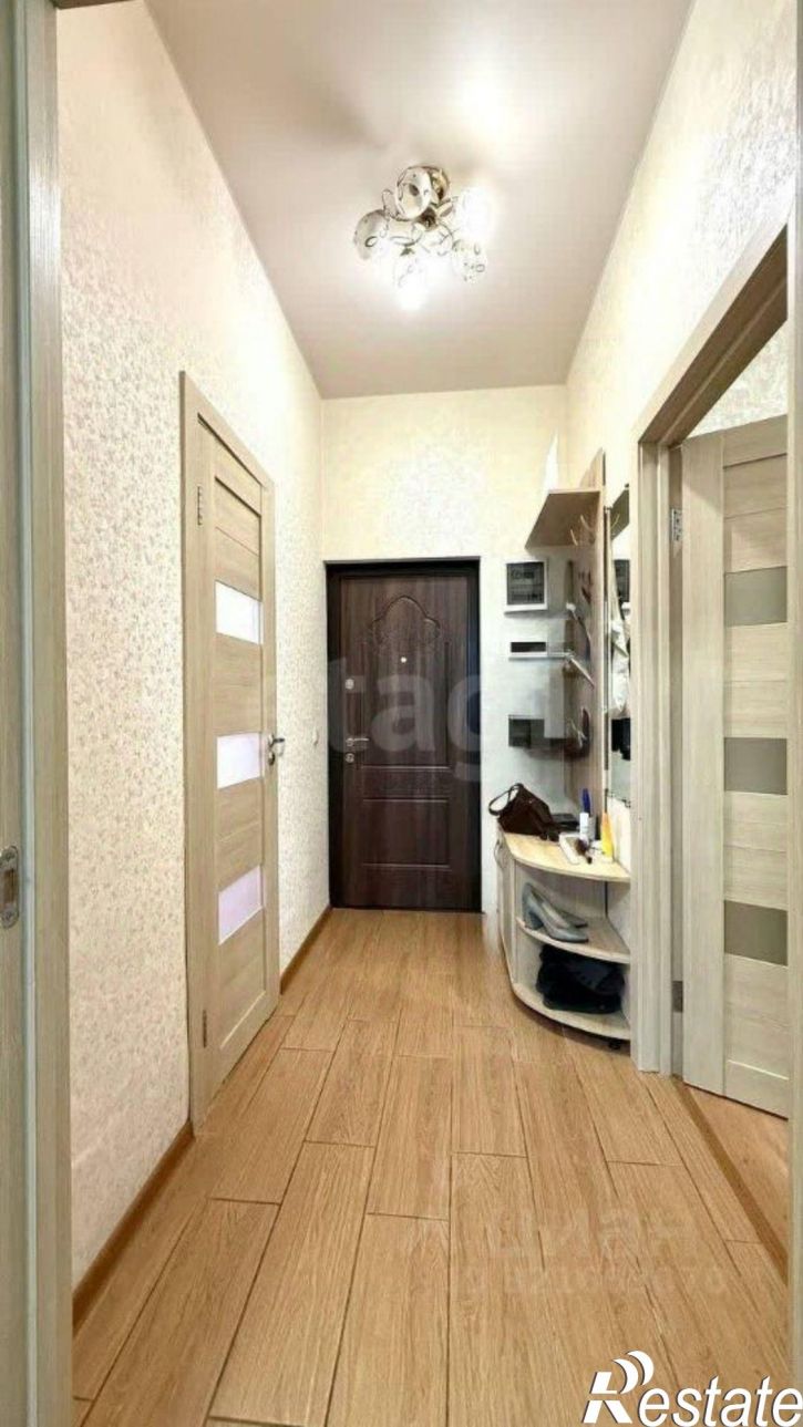 1-комн квартира ул Потемкинская, 17,  д. 17