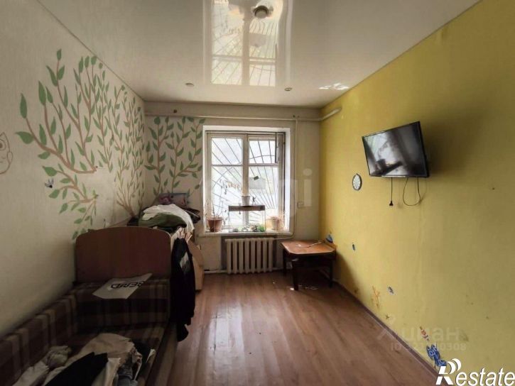 3-комн квартира Бульварная улица, 2,  д. 2