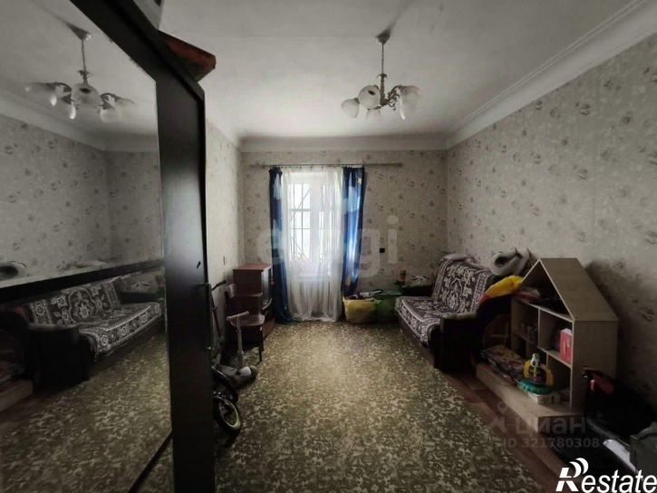 3-комн квартира Бульварная улица, 2,  д. 2