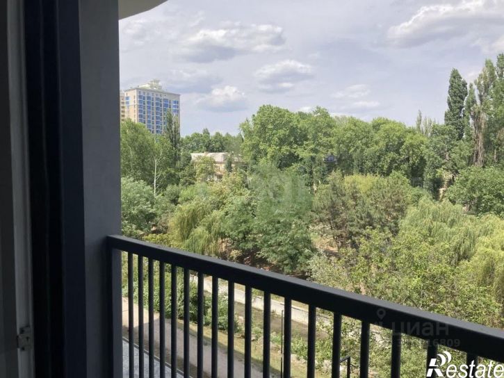 3-комн квартира улица Воровского, 19,  д. 19