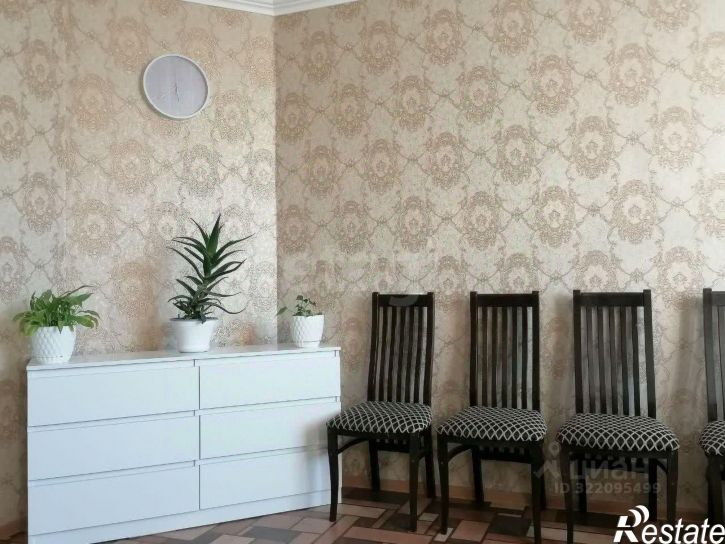 3-комн квартира улица Кантар, 3,  д. 3