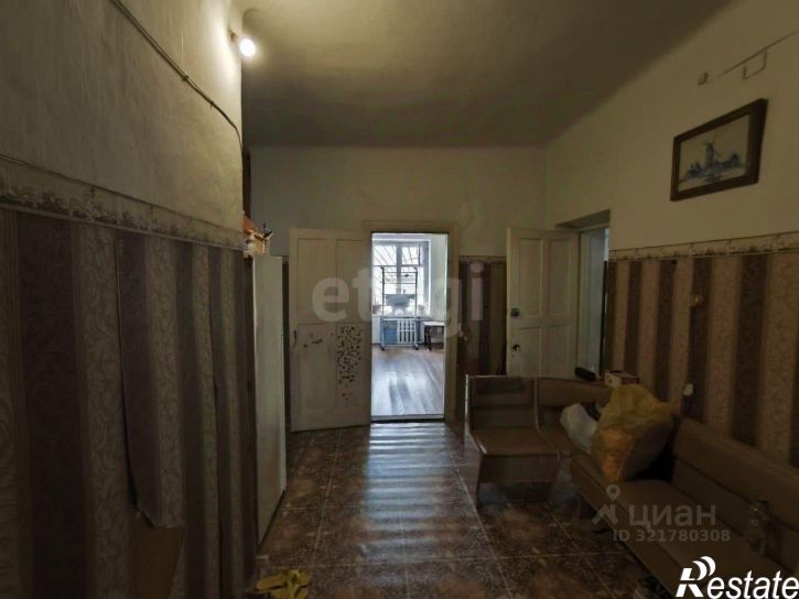 3-комн квартира Бульварная улица, 2,  д. 2