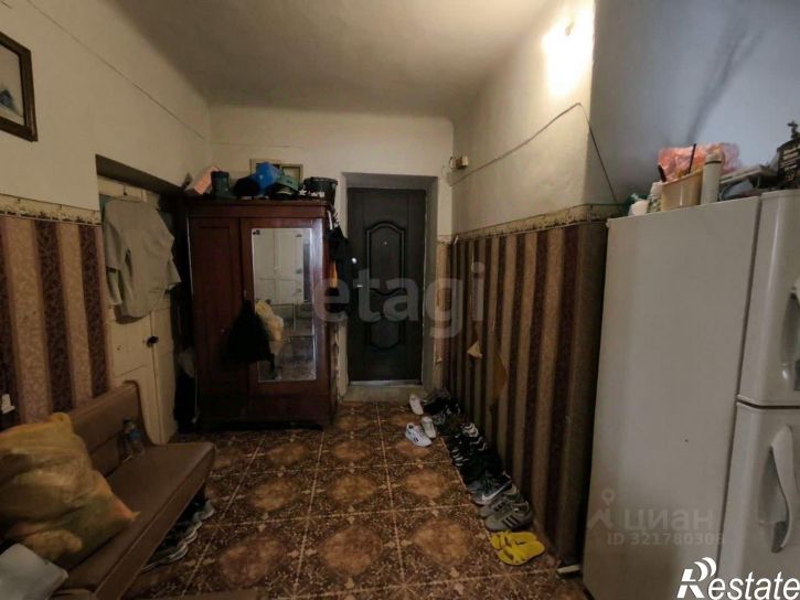 3-комн квартира Бульварная улица, 2,  д. 2