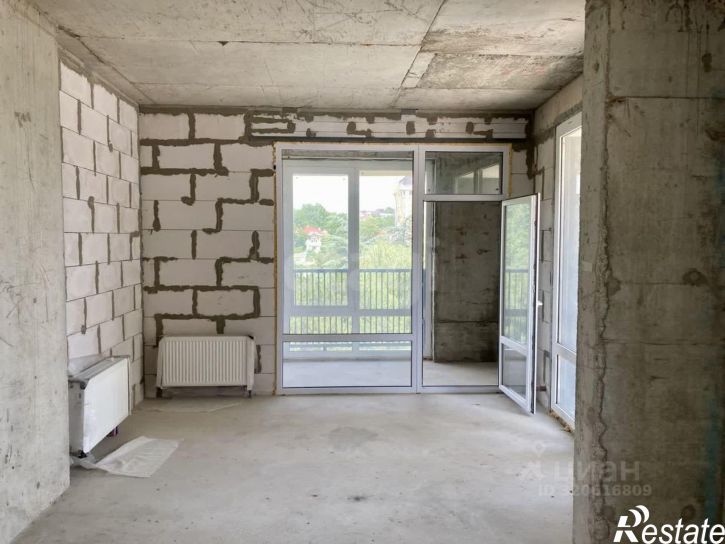 3-комн квартира улица Воровского, 19,  д. 19