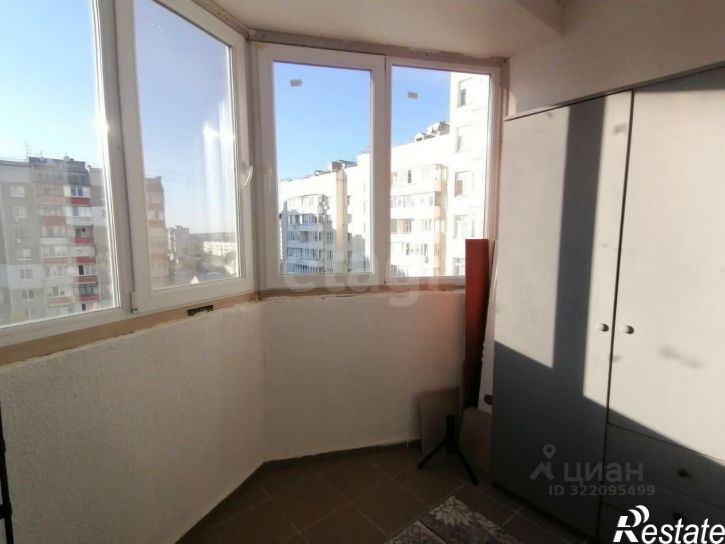 3-комн квартира улица Кантар, 3,  д. 3