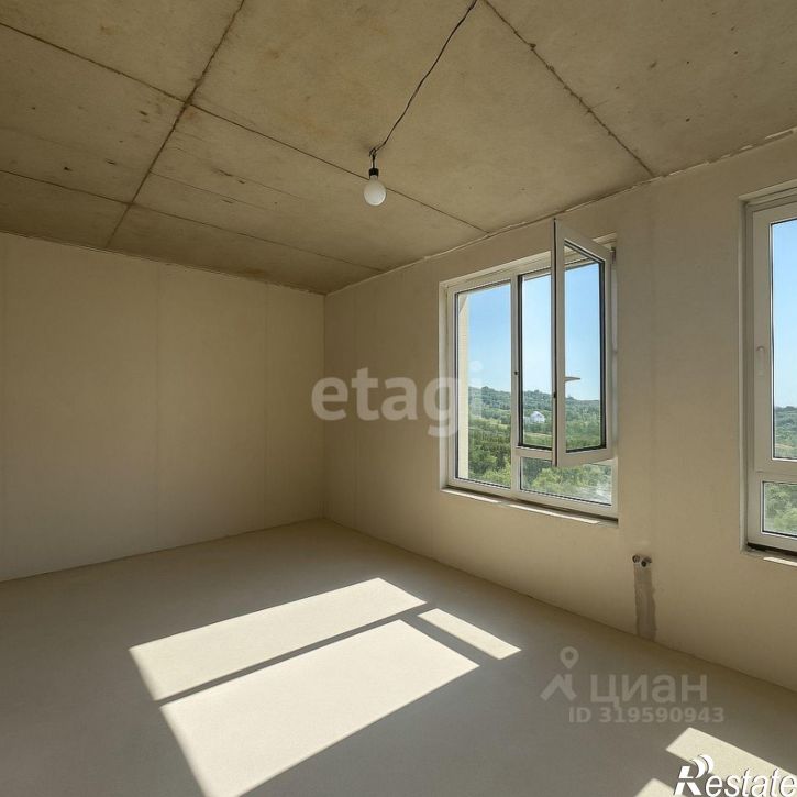 3-комн квартира улица Воровского, 19,  д. 19