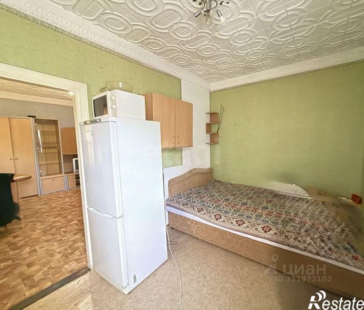 2-комн квартира Свободная улица, 3,  д. 3