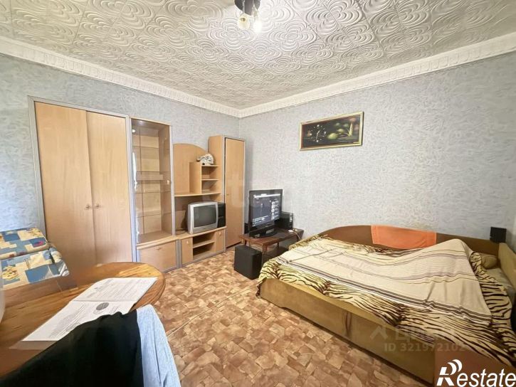 2-комн квартира Свободная улица, 3,  д. 3