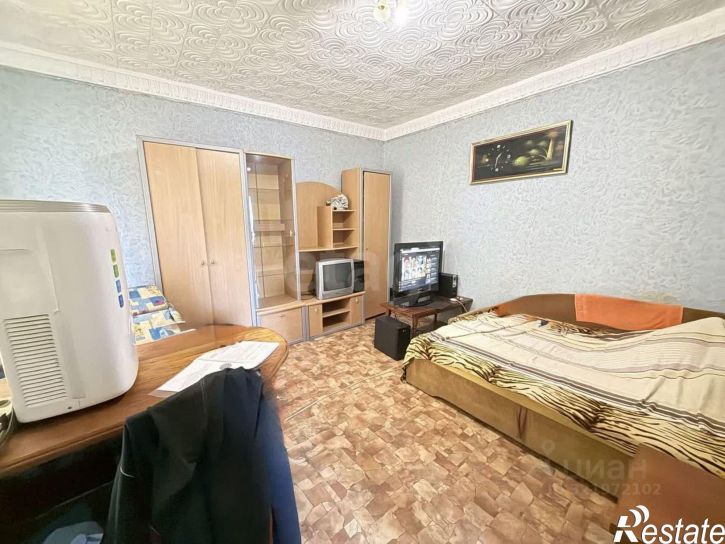 2-комн квартира Свободная улица, 3,  д. 3