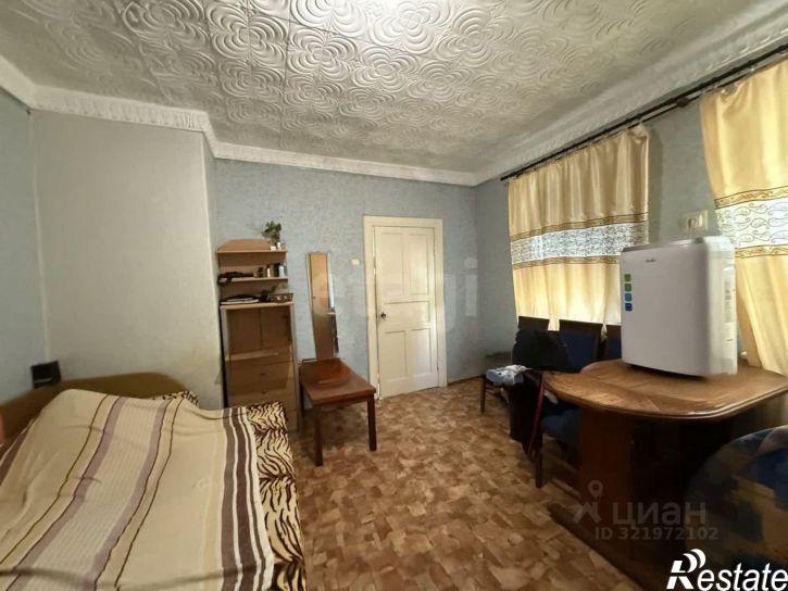 2-комн квартира Свободная улица, 3,  д. 3