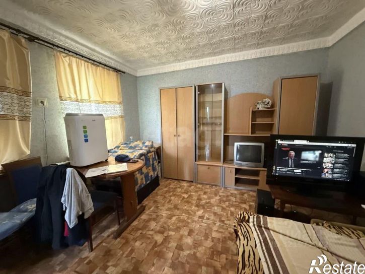 2-комн квартира Свободная улица, 3,  д. 3