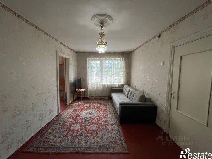 3-комн квартира улица Семашко, 7,  д. 7