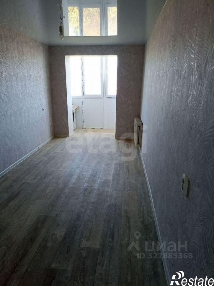 3-комн квартира ул Трубаченко, 23,  д. 23